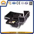 High Quality Aluminum Beauty Vanity Case Hb-2025